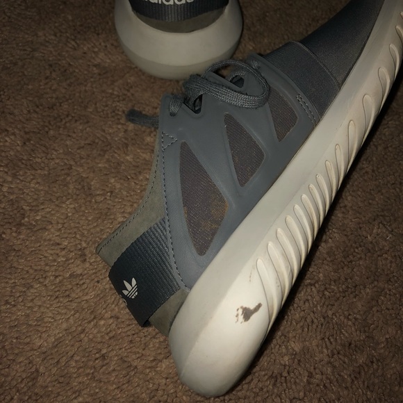 Womens Adidas Tubular Viral - Picture 7 of 8
